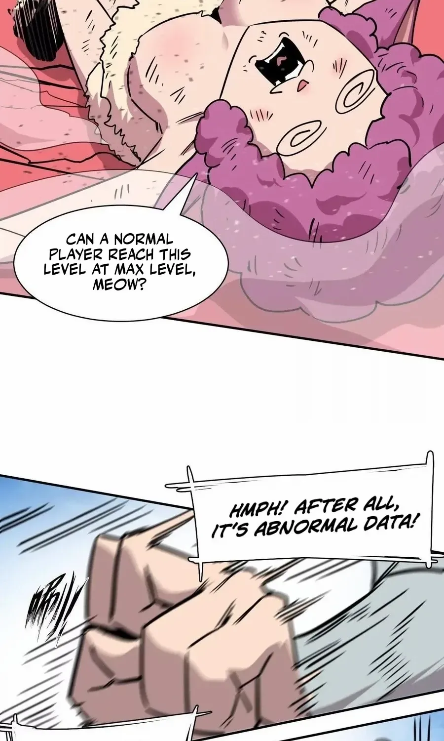 Mr. Zombie Chapter 171 page 75 - 
