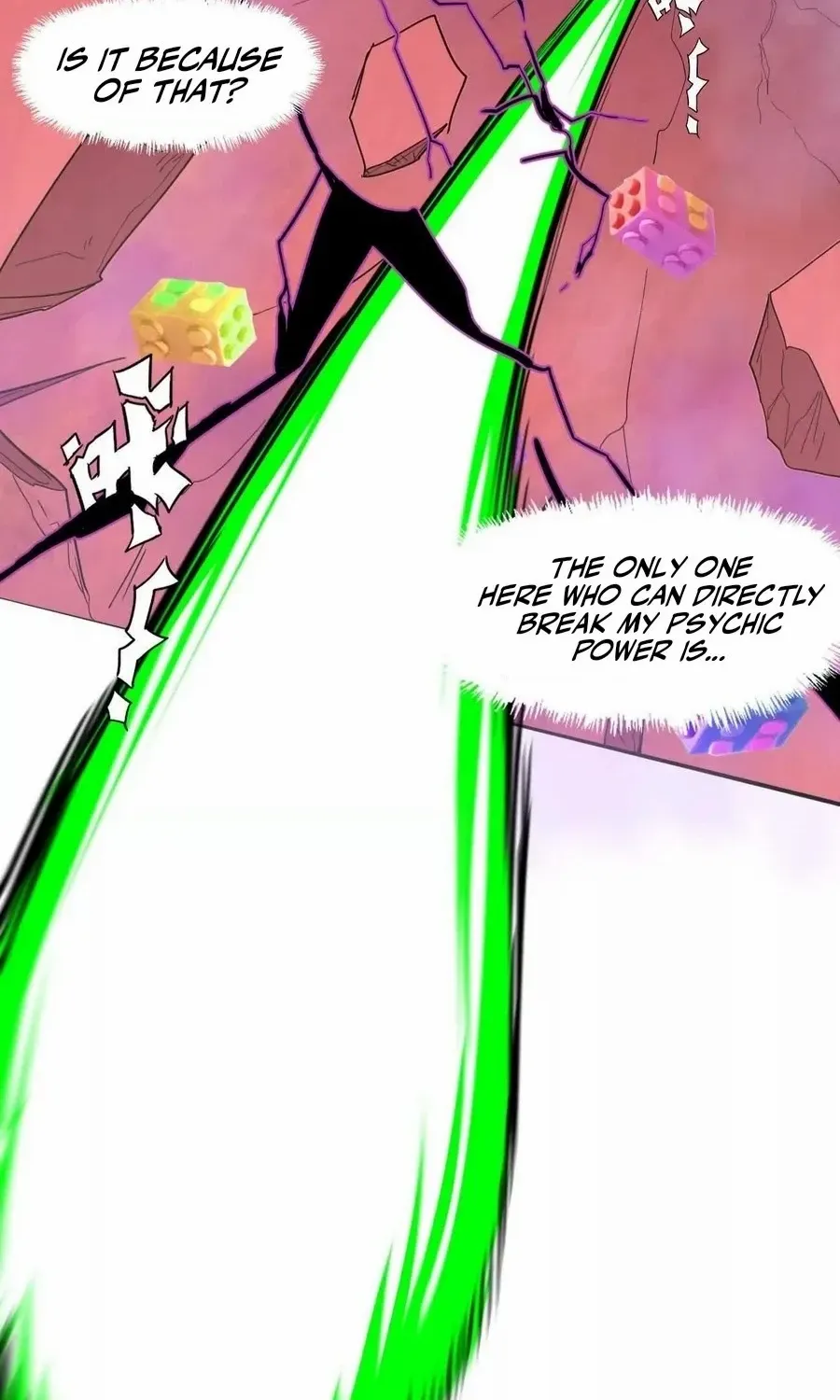 Mr. Zombie Chapter 171 page 9 - 