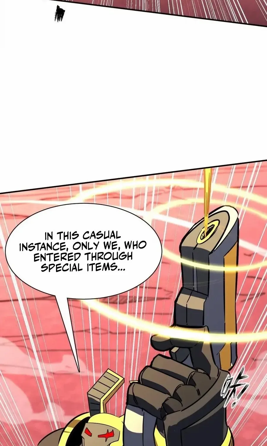 Mr. Zombie Chapter 171 page 82 - 
