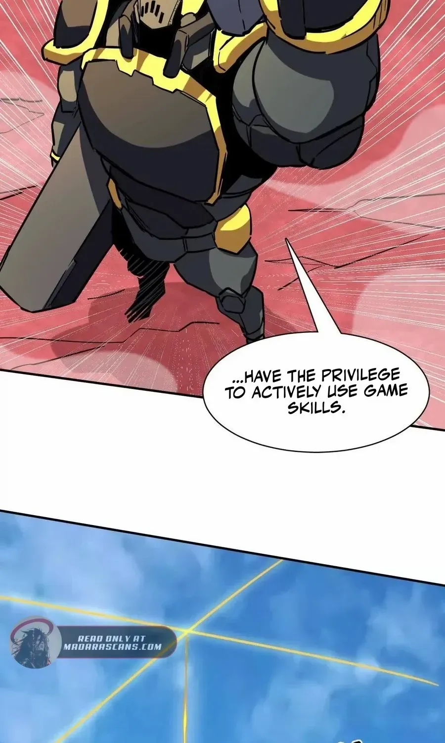 Mr. Zombie Chapter 171 page 83 - 