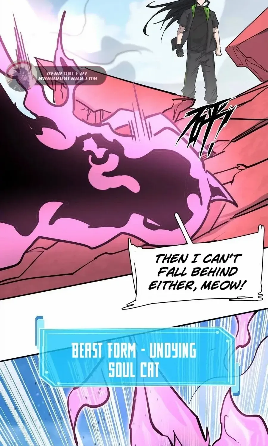 Mr. Zombie Chapter 171 page 90 - 