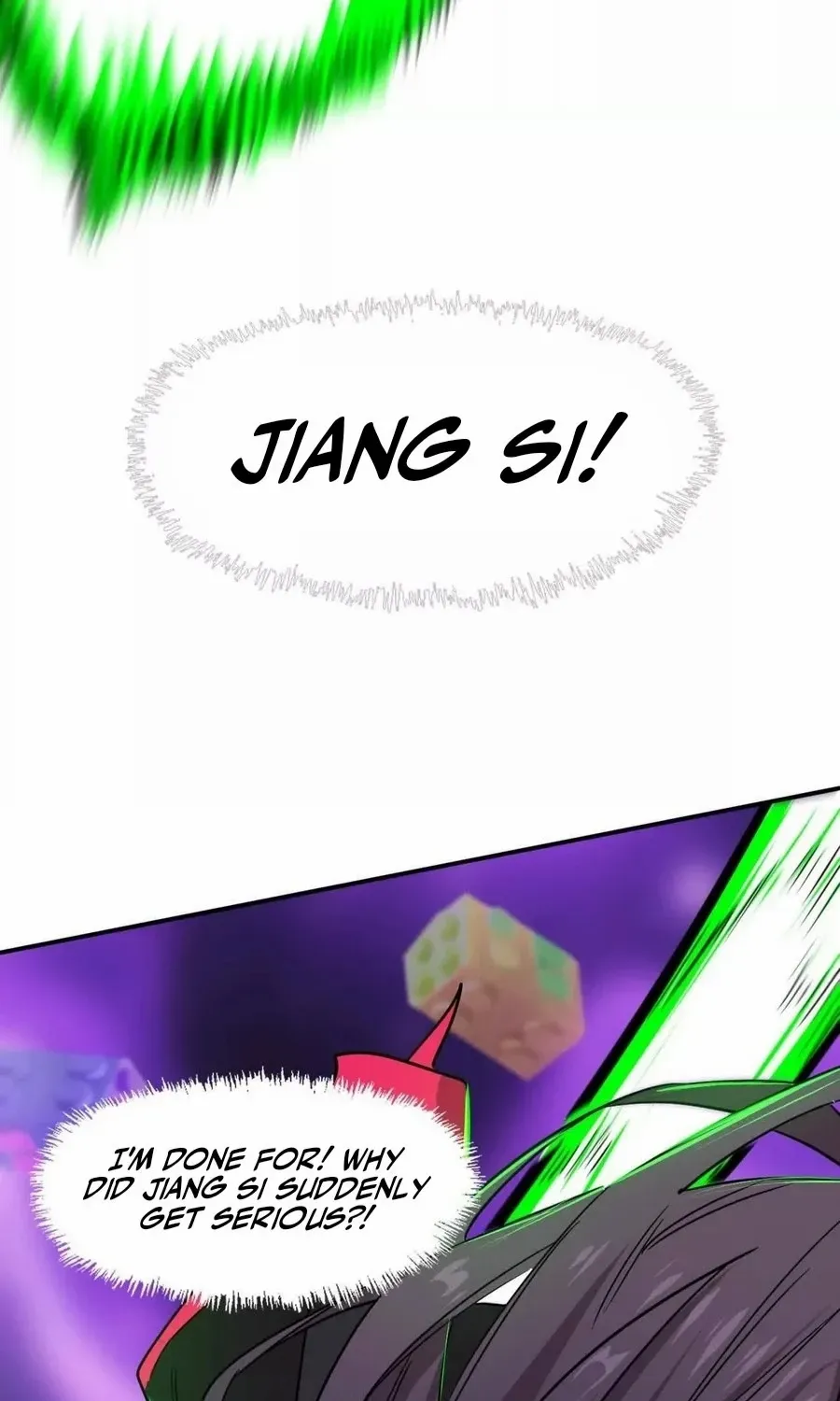 Mr. Zombie Chapter 171 page 10 - 