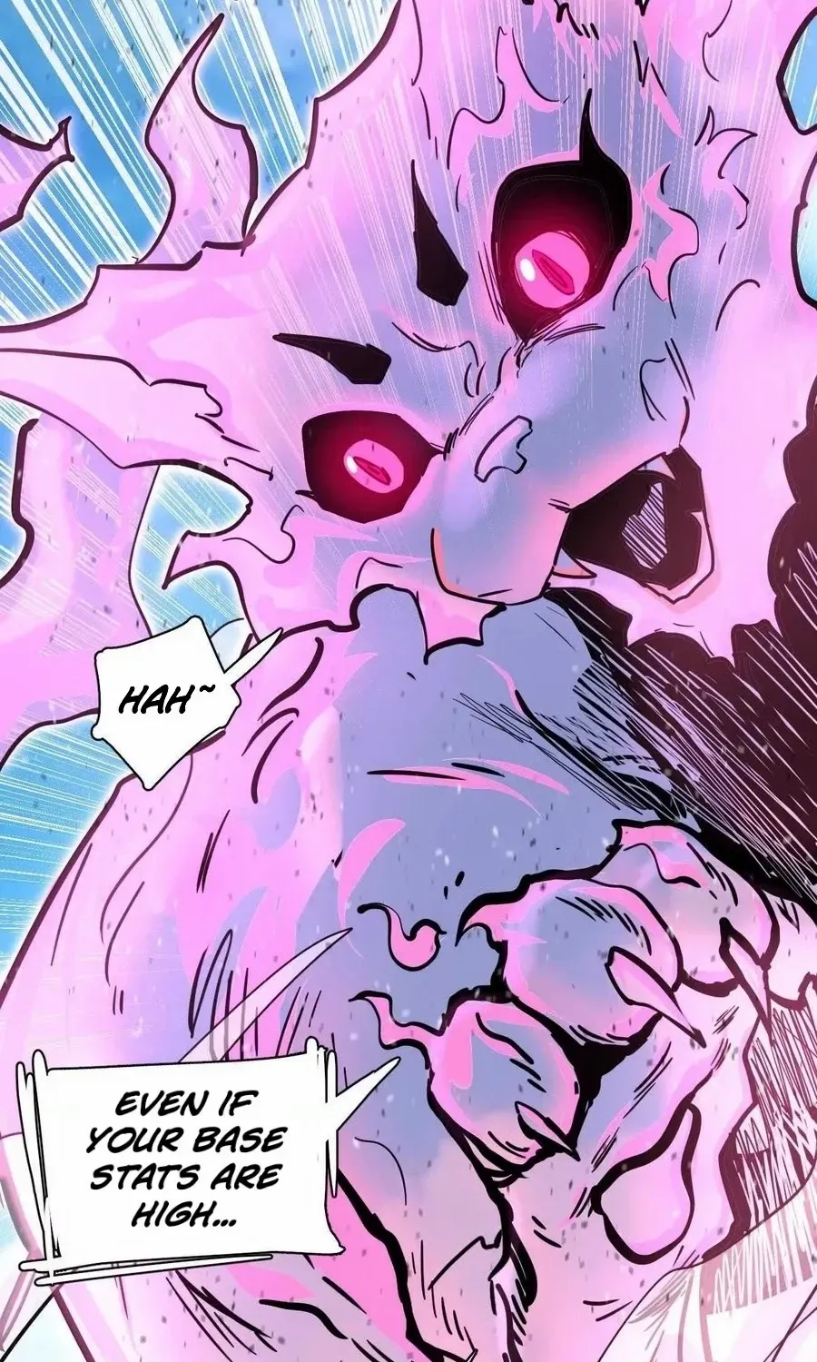 Mr. Zombie Chapter 171 page 91 - 
