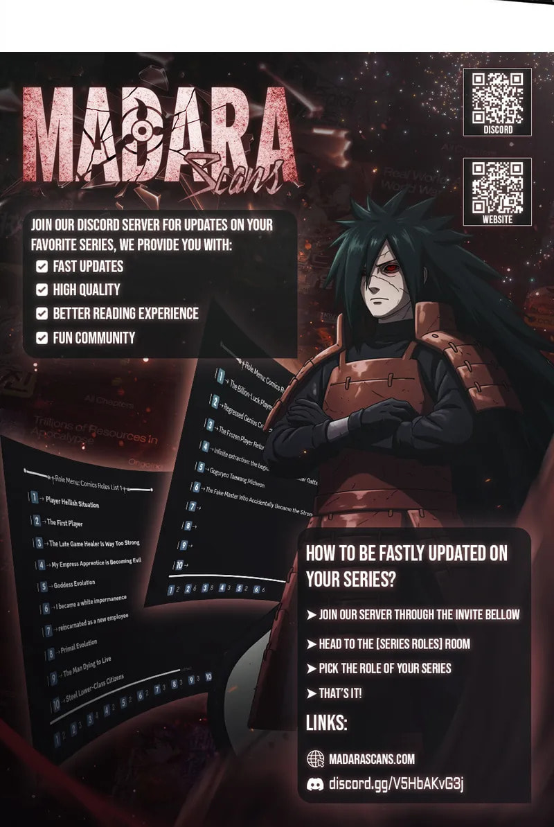 Mr. Zombie Chapter 172 page 23 - 