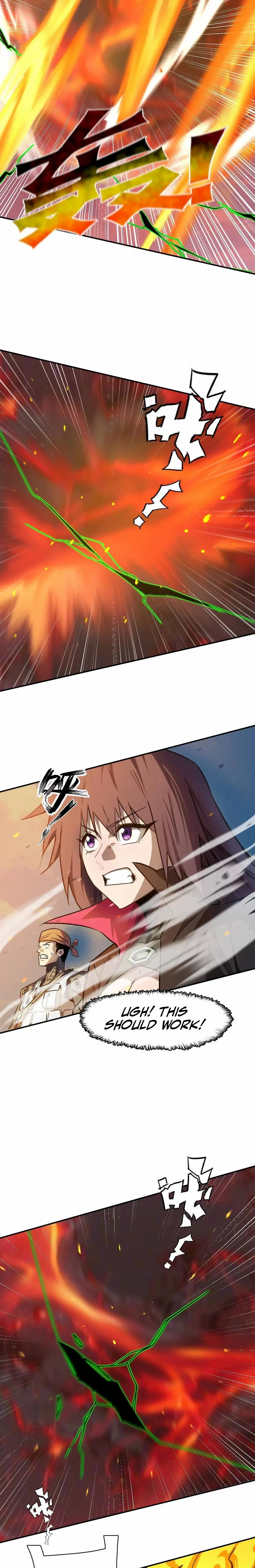 Mr. Zombie Chapter 174 page 4 - 