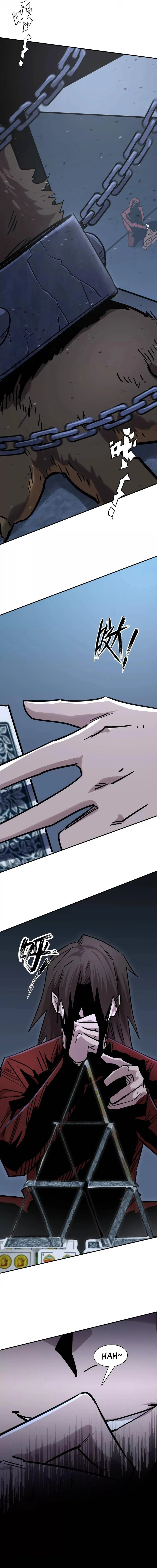 Mr. Zombie Chapter 177 page 14 - 