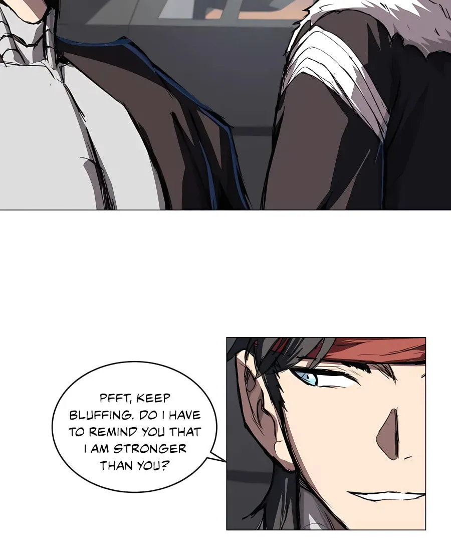 Mr. Zombie Chapter 18 page 15 - 