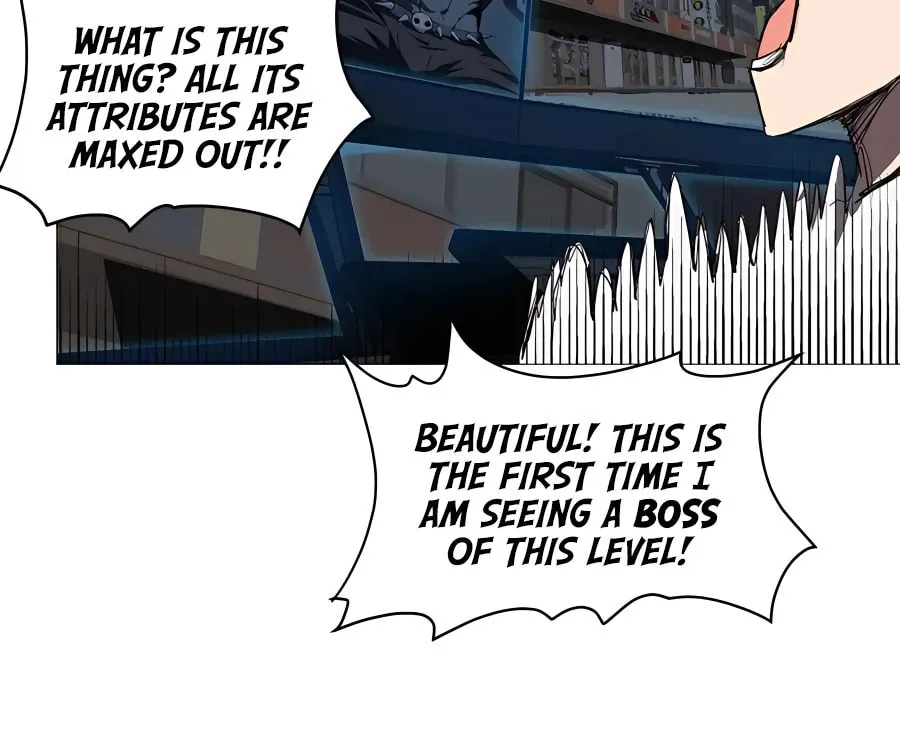 Mr. Zombie Chapter 18 page 27 - 
