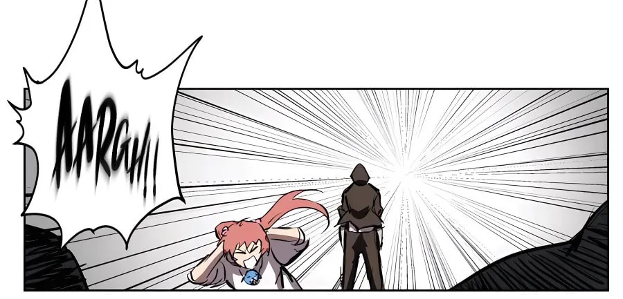 Mr. Zombie Chapter 18 page 41 - 