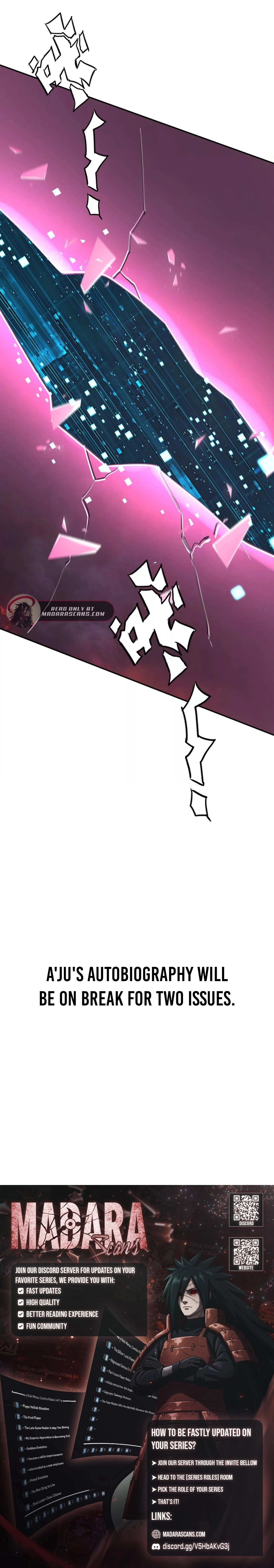 Mr. Zombie Chapter 182 page 14 - 