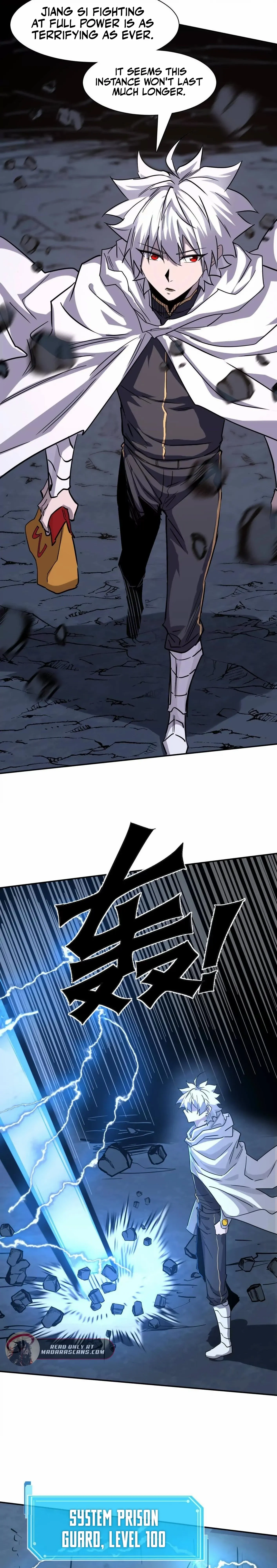 Mr. Zombie Chapter 183 page 14 - 