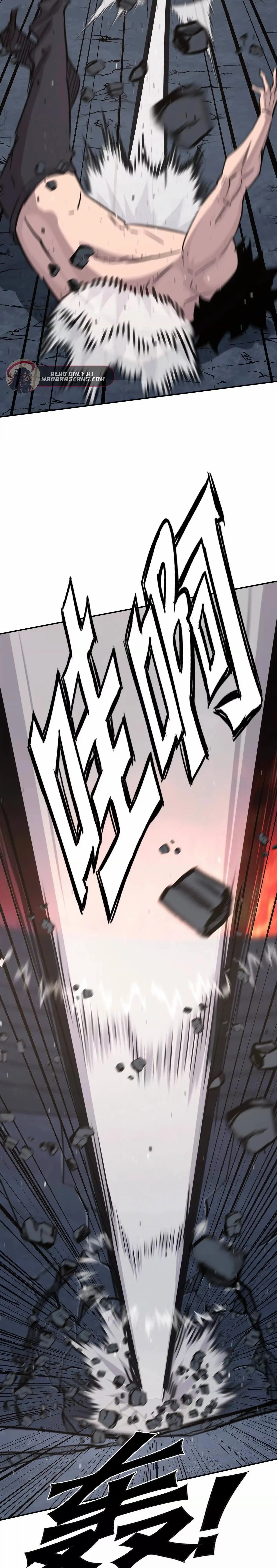 Mr. Zombie Chapter 183 page 7 - 