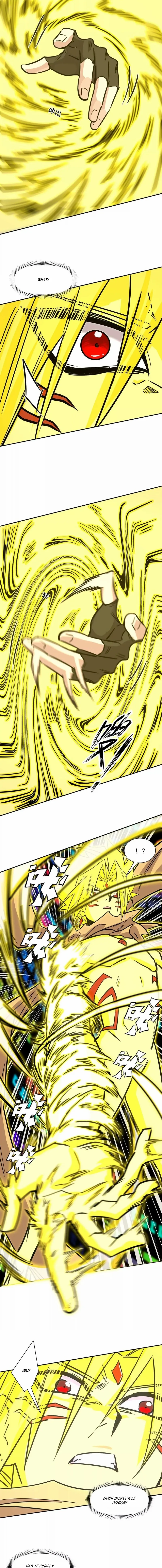 Mr. Zombie Chapter 188 page 14 - 