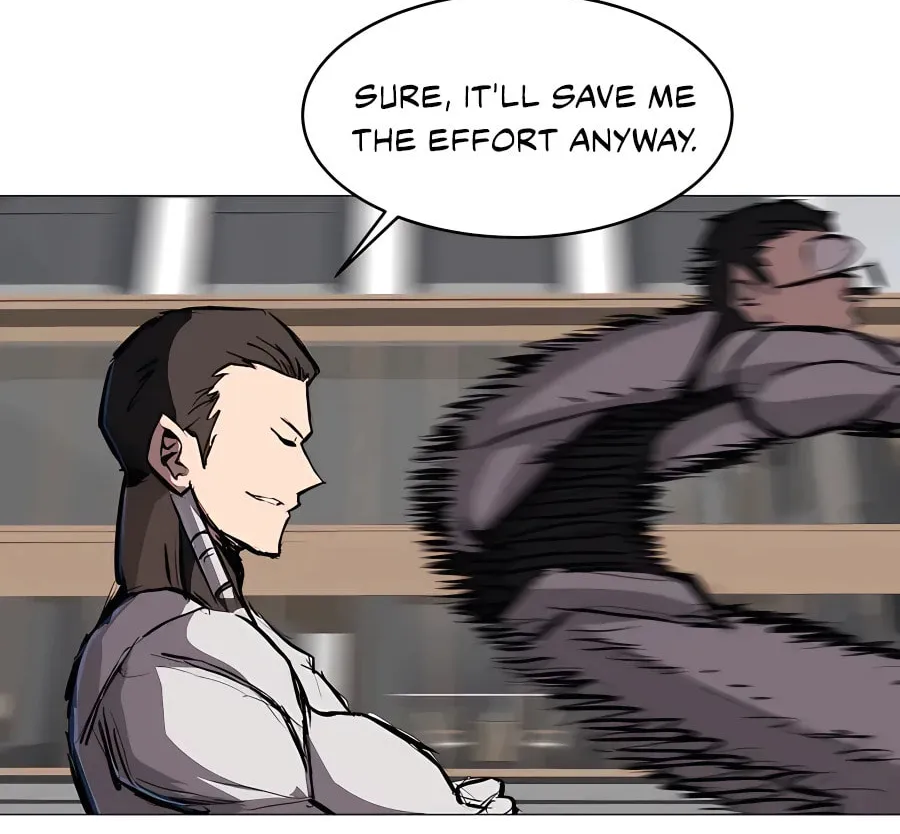 Mr. Zombie Chapter 19 page 14 - 