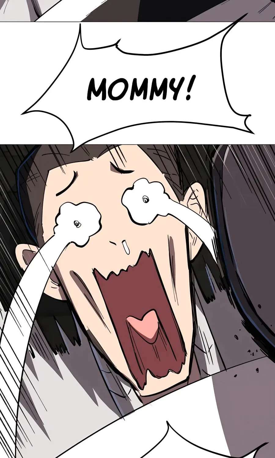 Mr. Zombie Chapter 19 page 31 - 