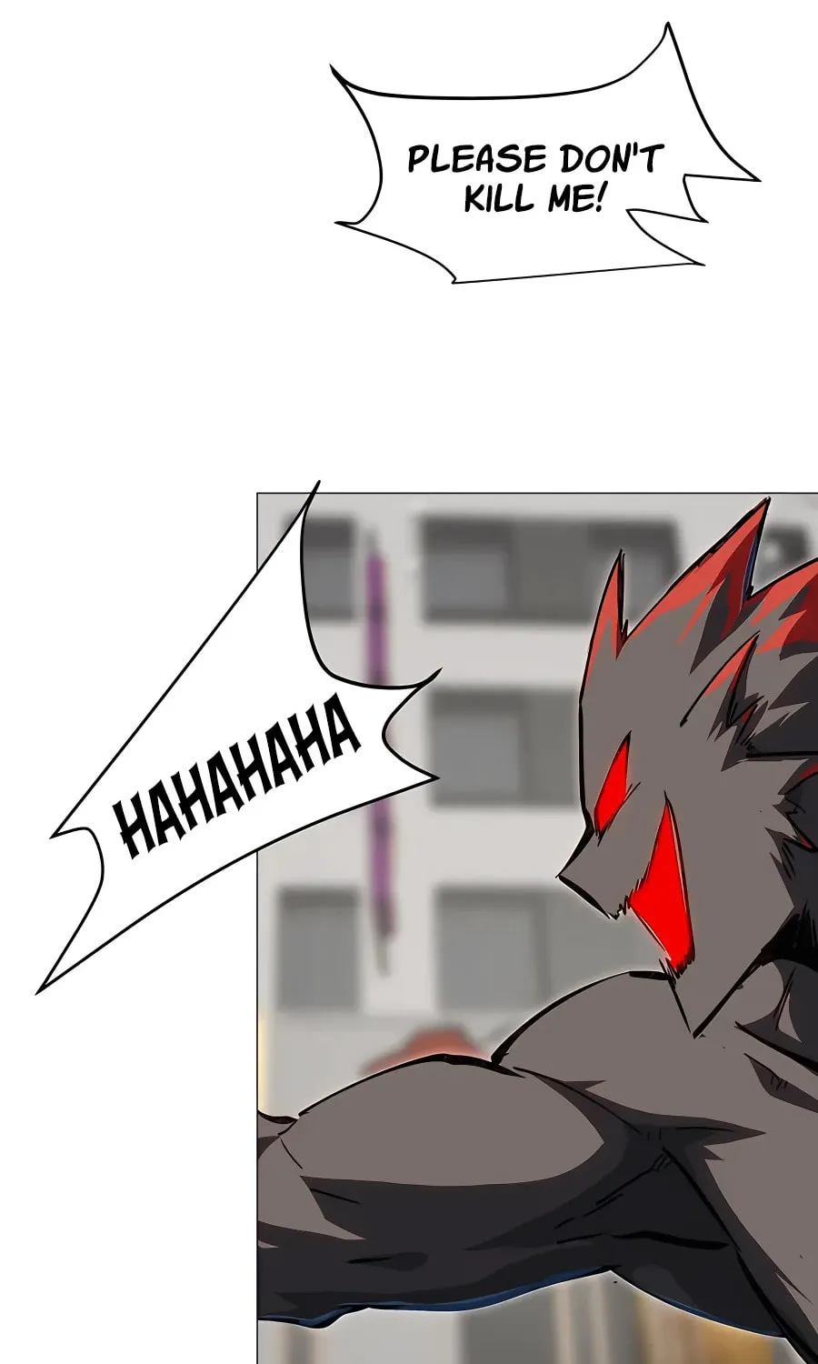 Mr. Zombie Chapter 19 page 45 - 