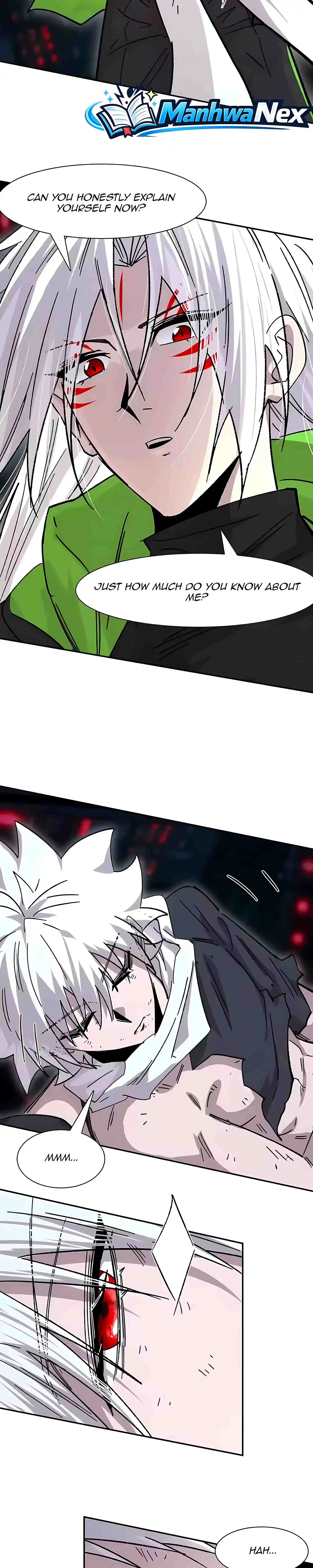 Mr. Zombie Chapter 190 page 11 - 