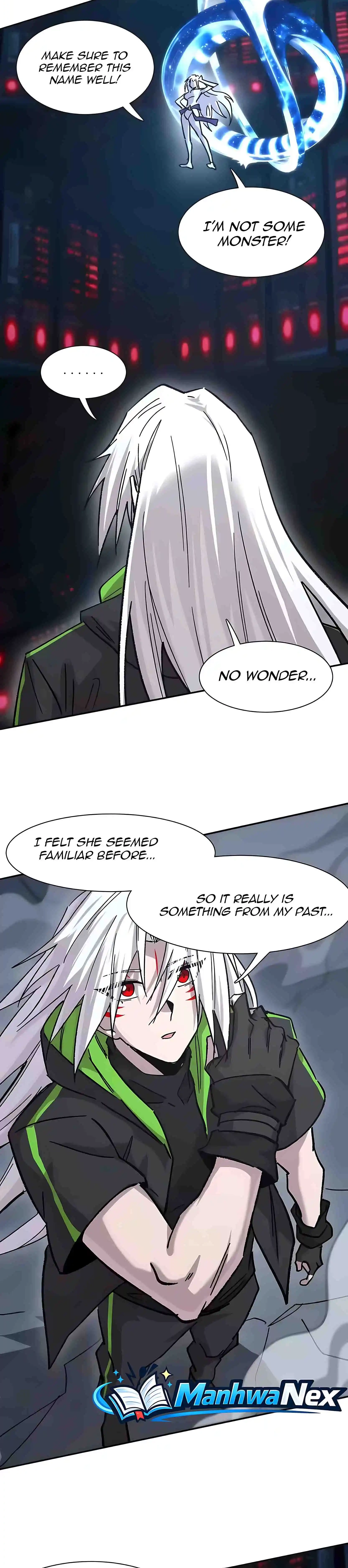 Mr. Zombie Chapter 190 page 26 - 