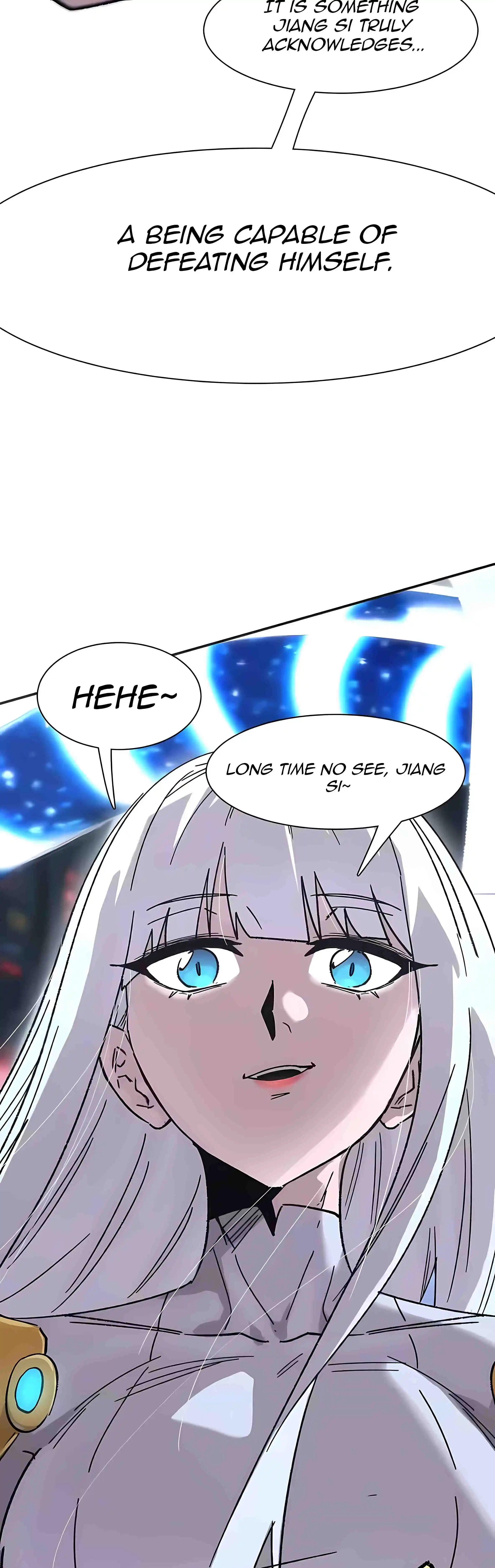 Mr. Zombie Chapter 190 page 31 - 