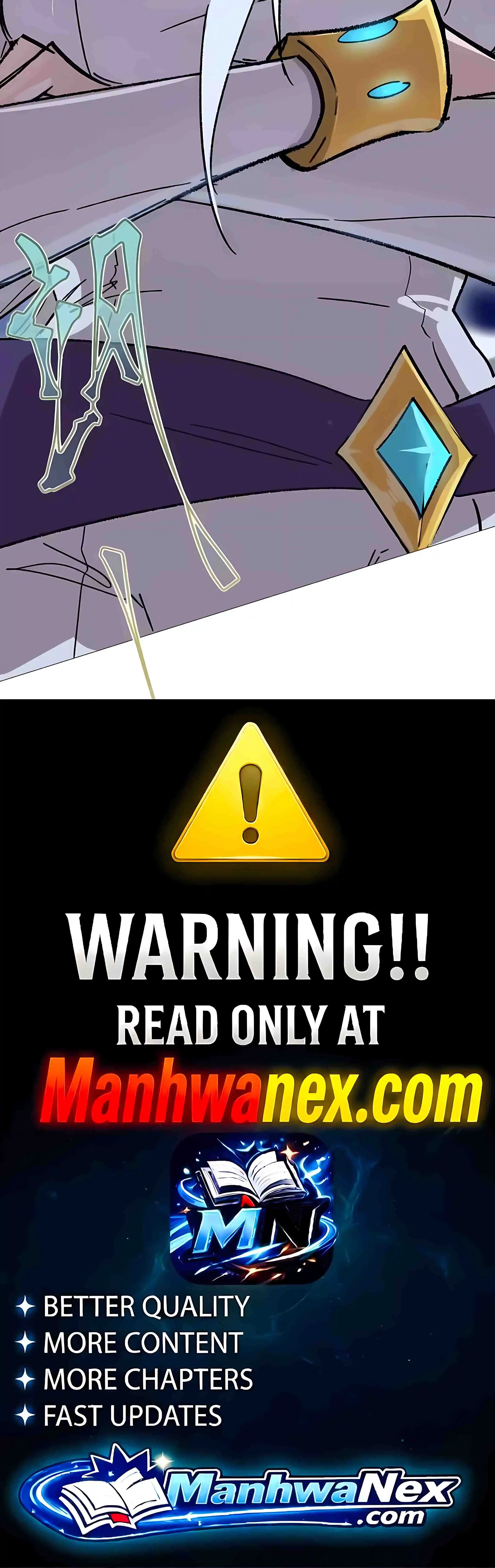Mr. Zombie Chapter 190 page 32 - 