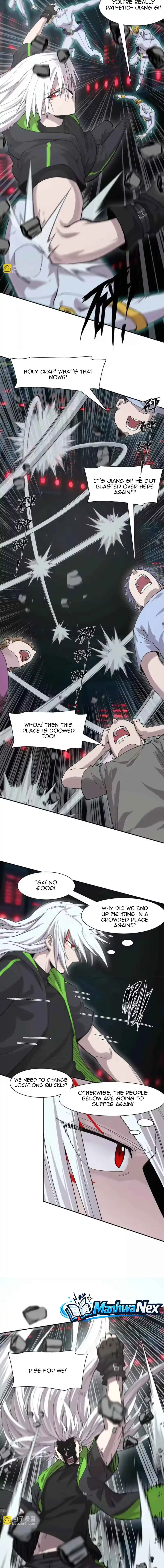 Mr. Zombie Chapter 191 page 12 - 