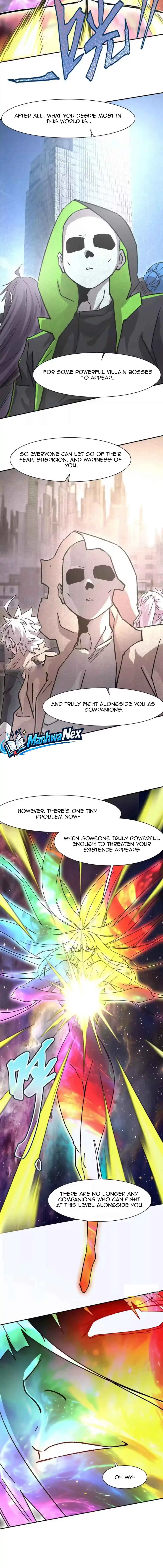 Mr. Zombie Chapter 192 page 2 - 
