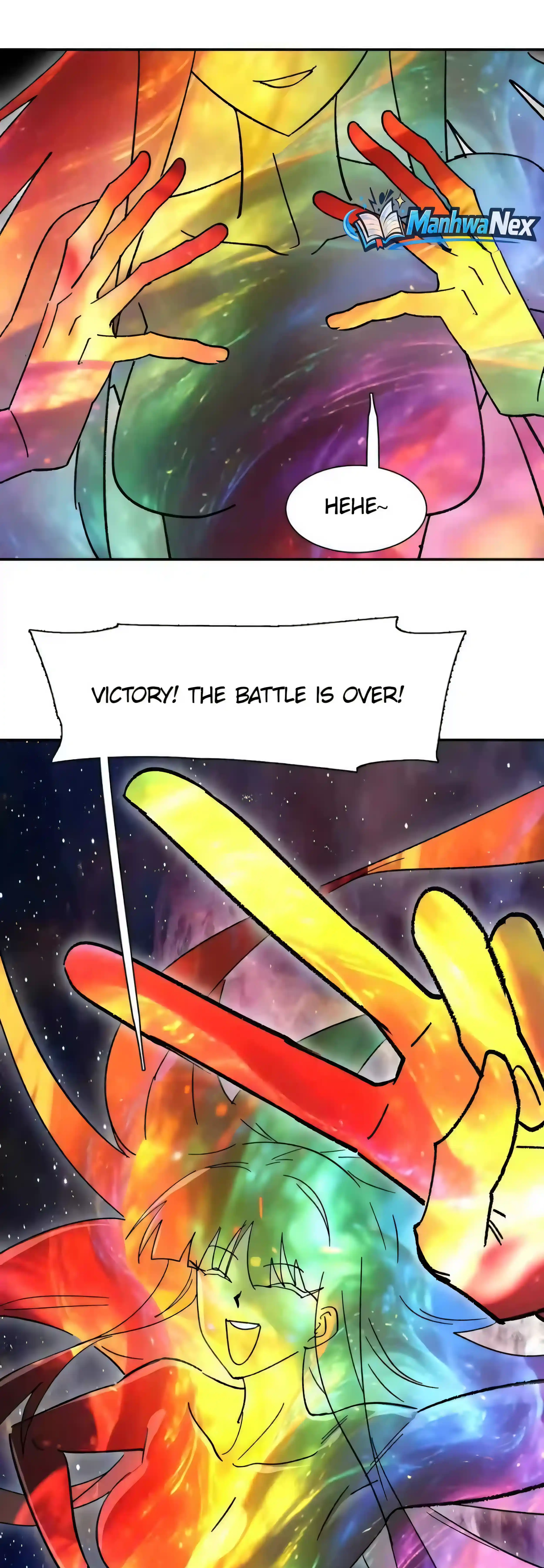 Mr. Zombie Chapter 193 page 3 - 