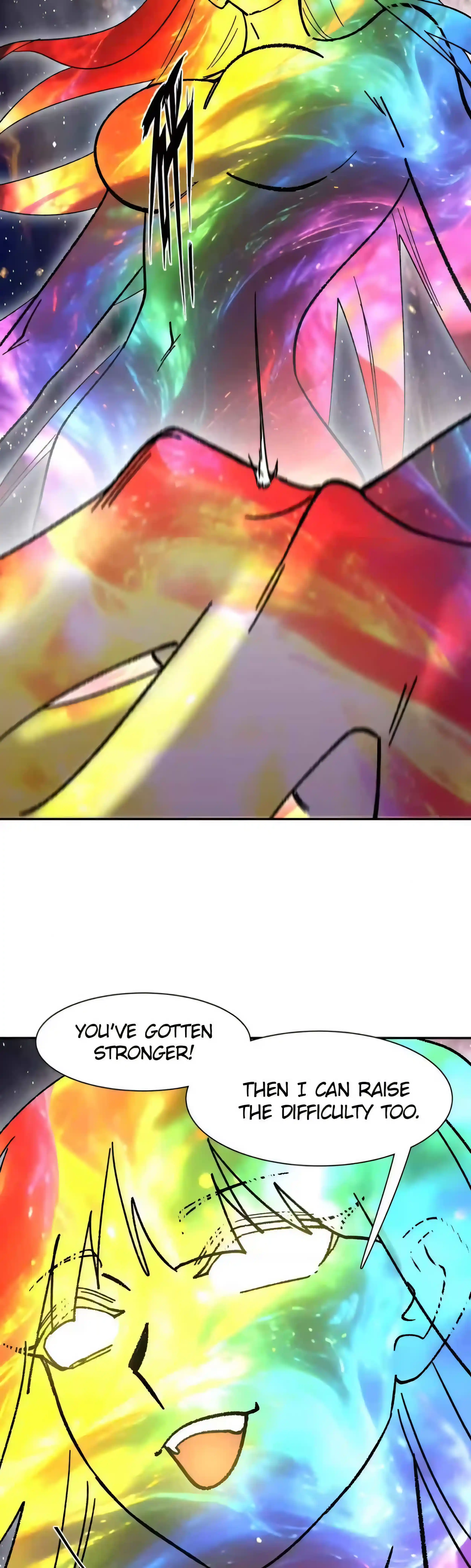 Mr. Zombie Chapter 193 page 25 - 