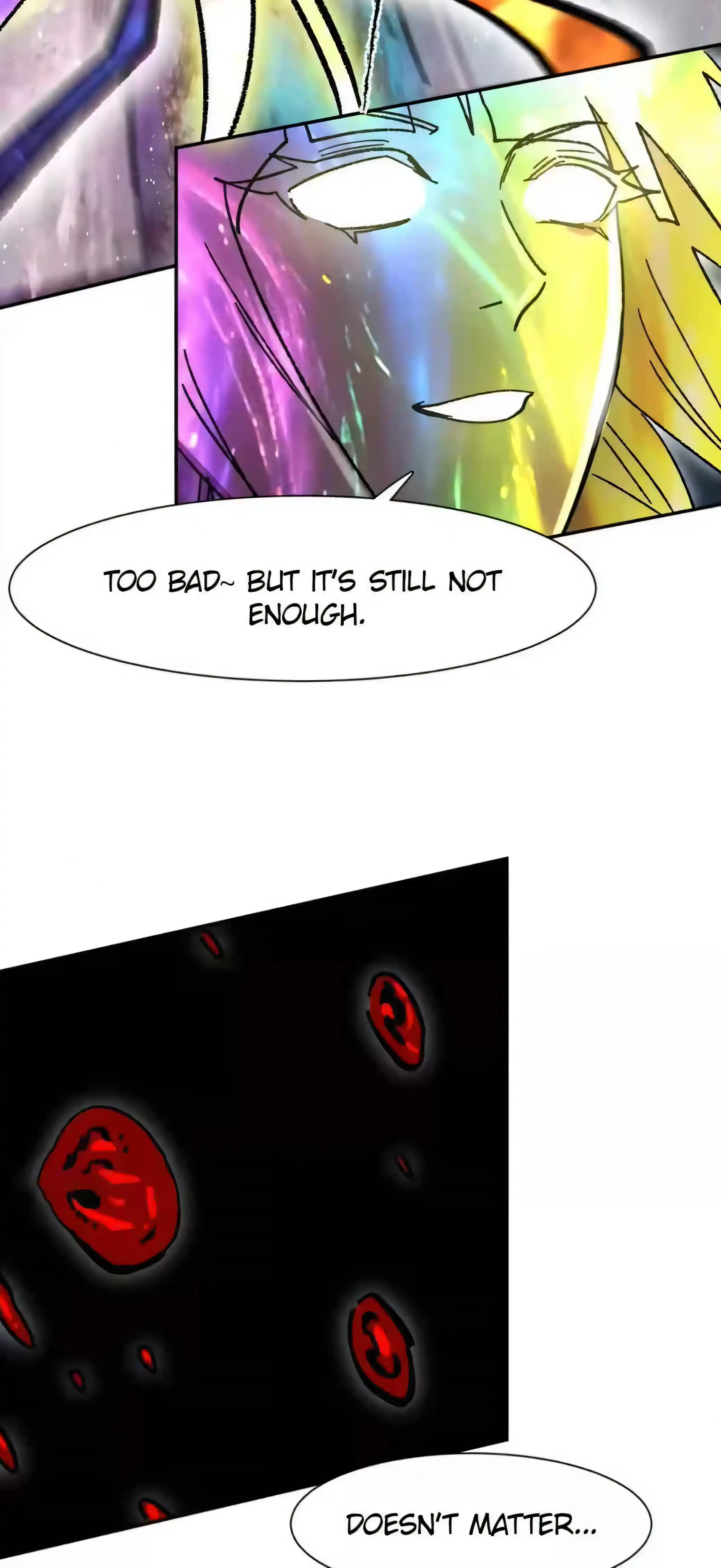 Mr. Zombie Chapter 193 page 35 - 