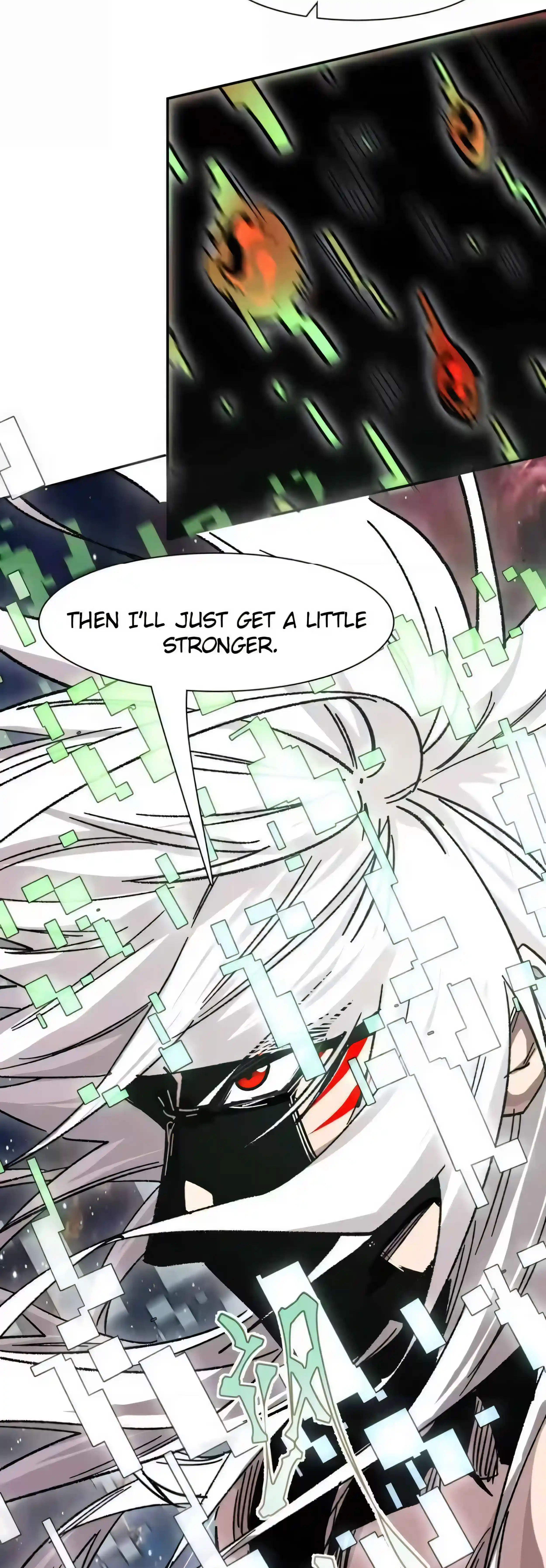 Mr. Zombie Chapter 193 page 36 - 