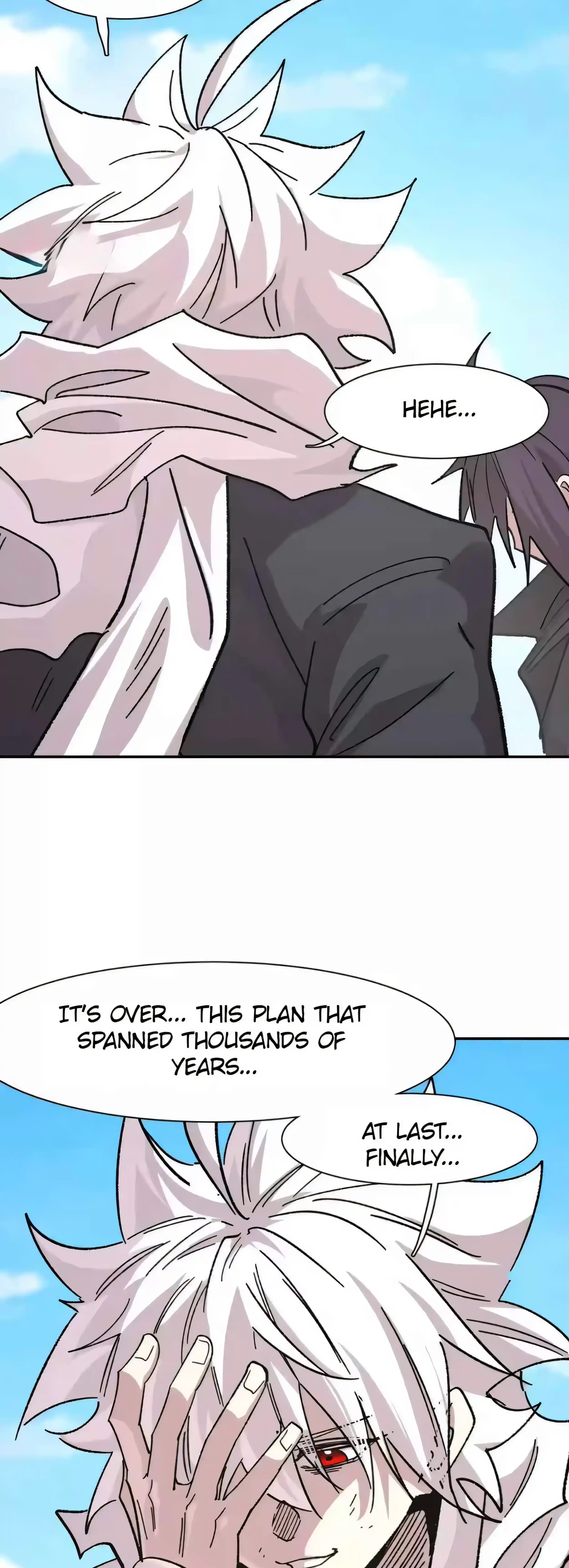 Mr. Zombie Chapter 193 page 7 - 