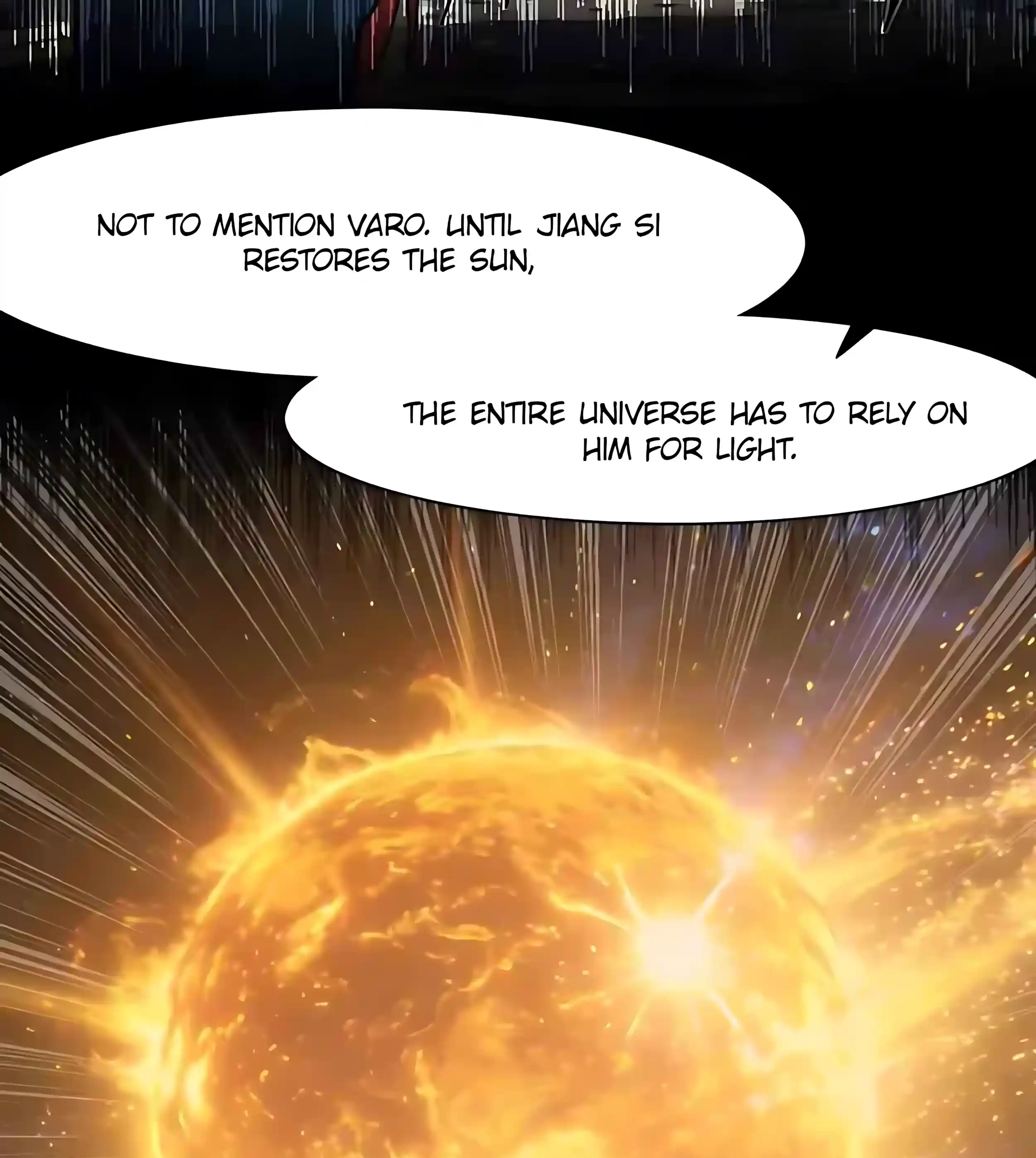 Mr. Zombie Chapter 194 page 38 - 