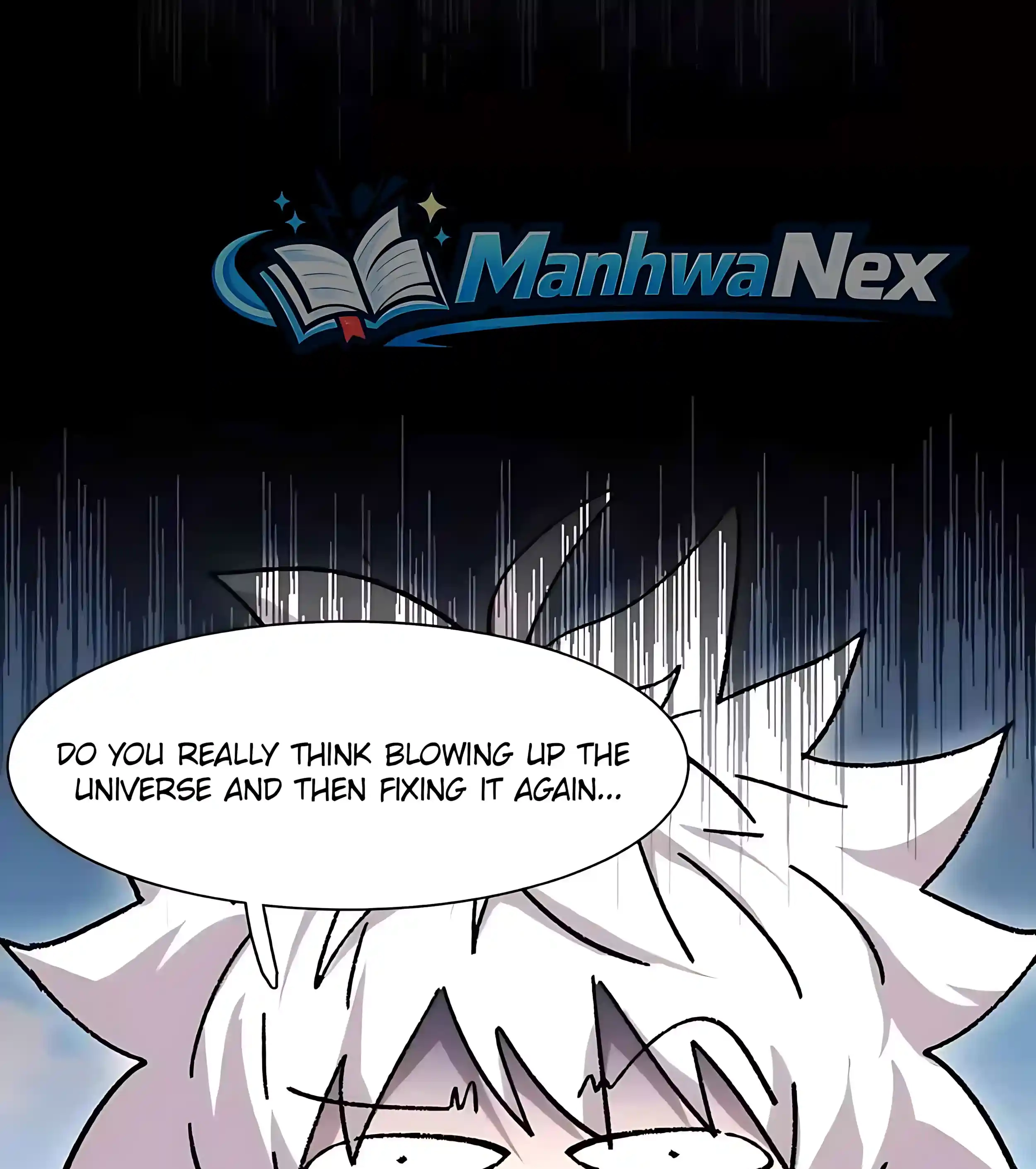 Mr. Zombie Chapter 194 page 41 - 