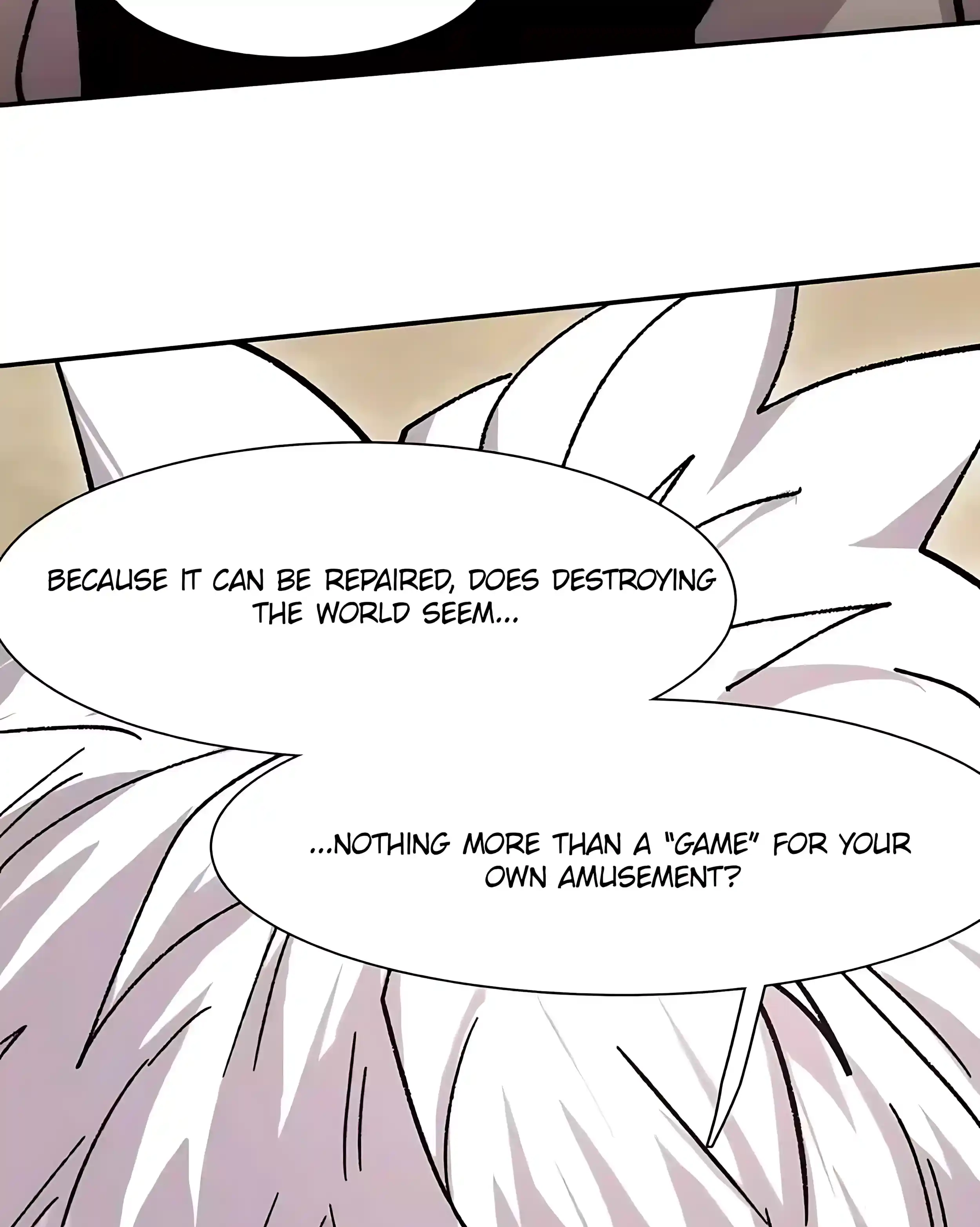 Mr. Zombie Chapter 194 page 46 - 