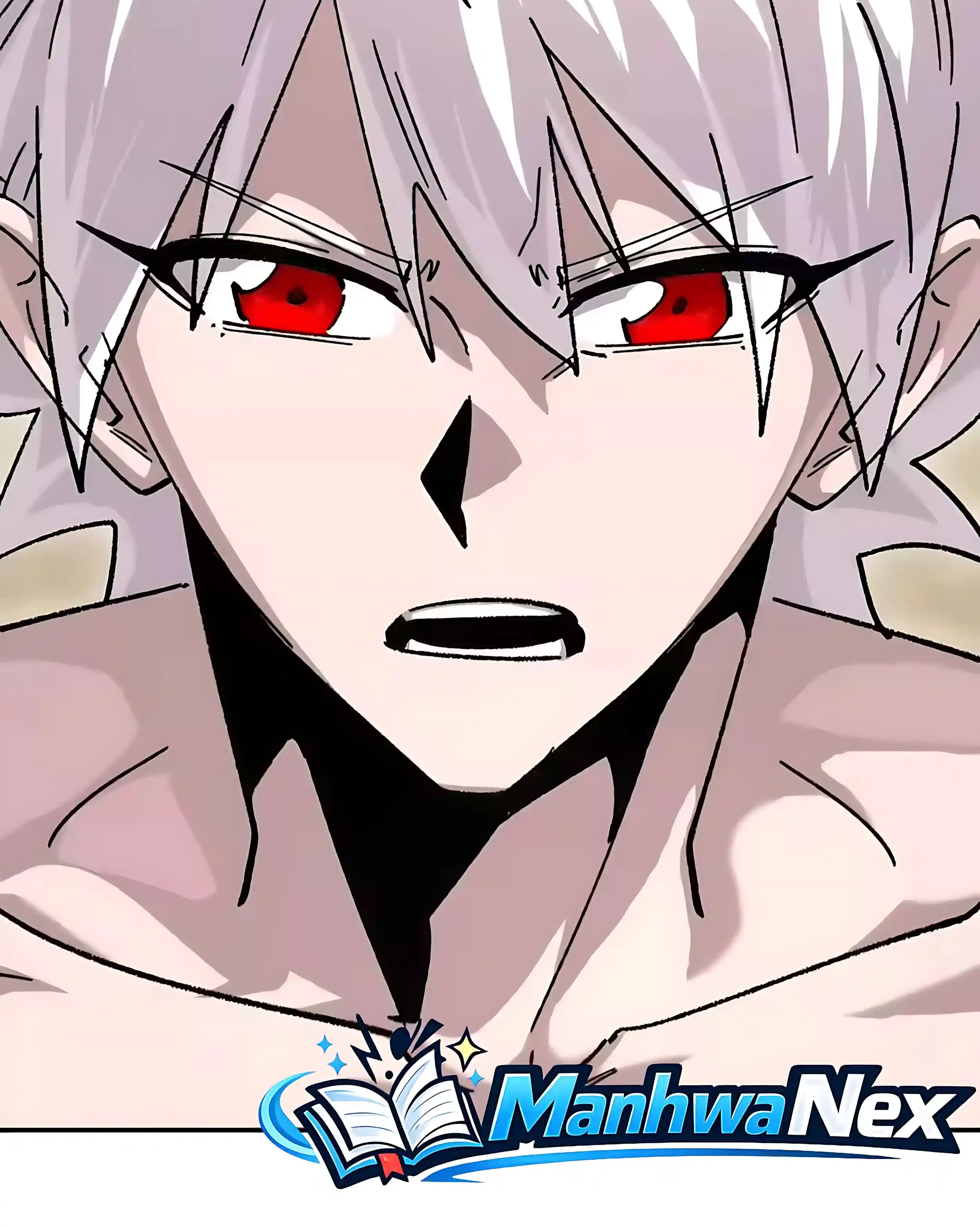 Mr. Zombie Chapter 194 page 47 - 