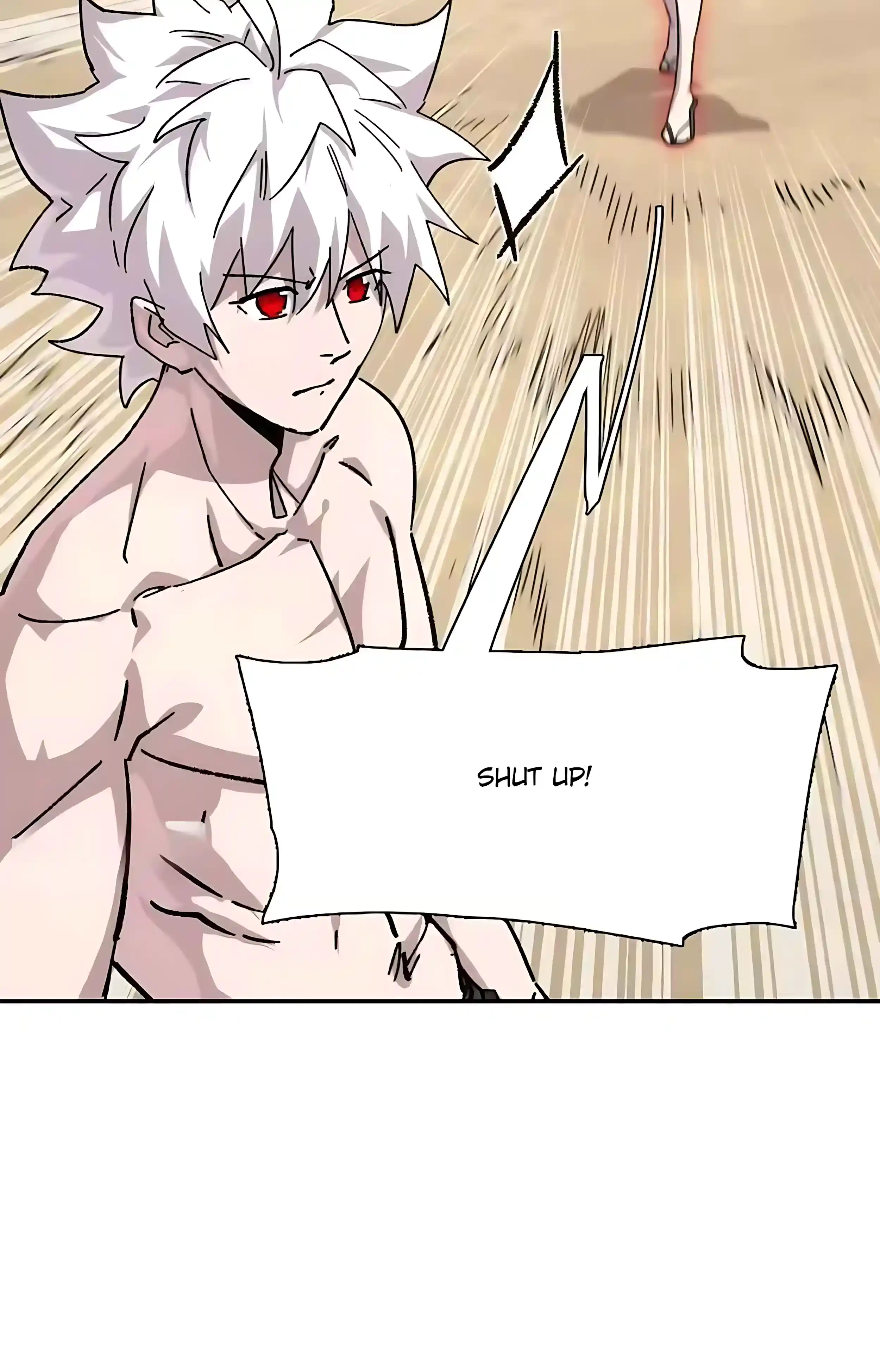 Mr. Zombie Chapter 194 page 49 - 