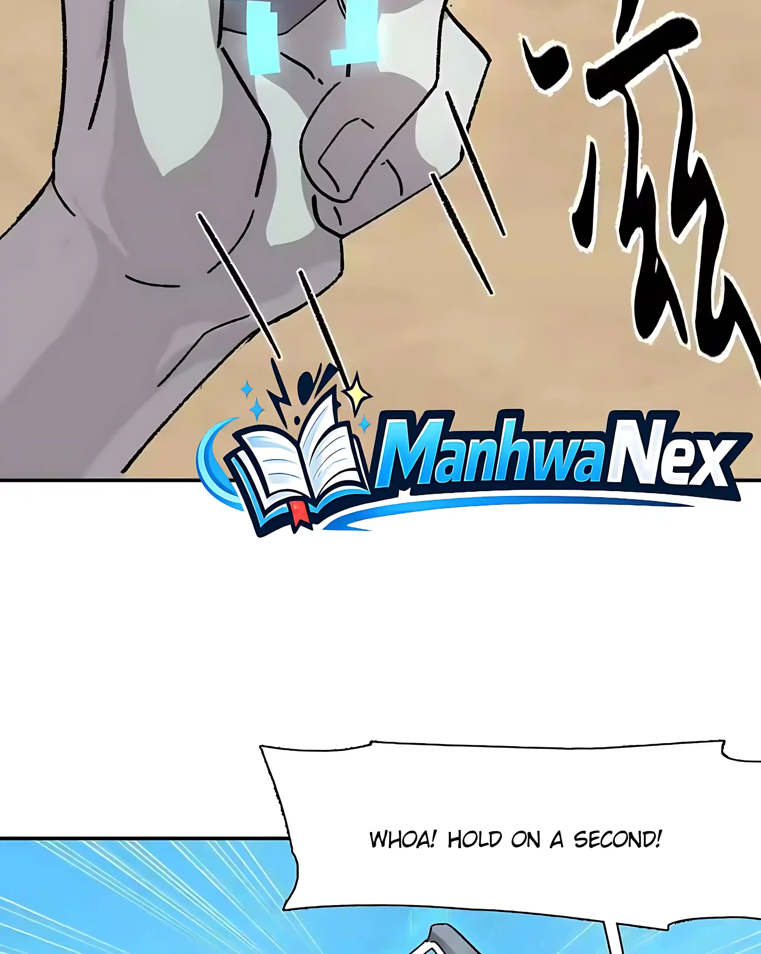 Mr. Zombie Chapter 194 page 54 - 