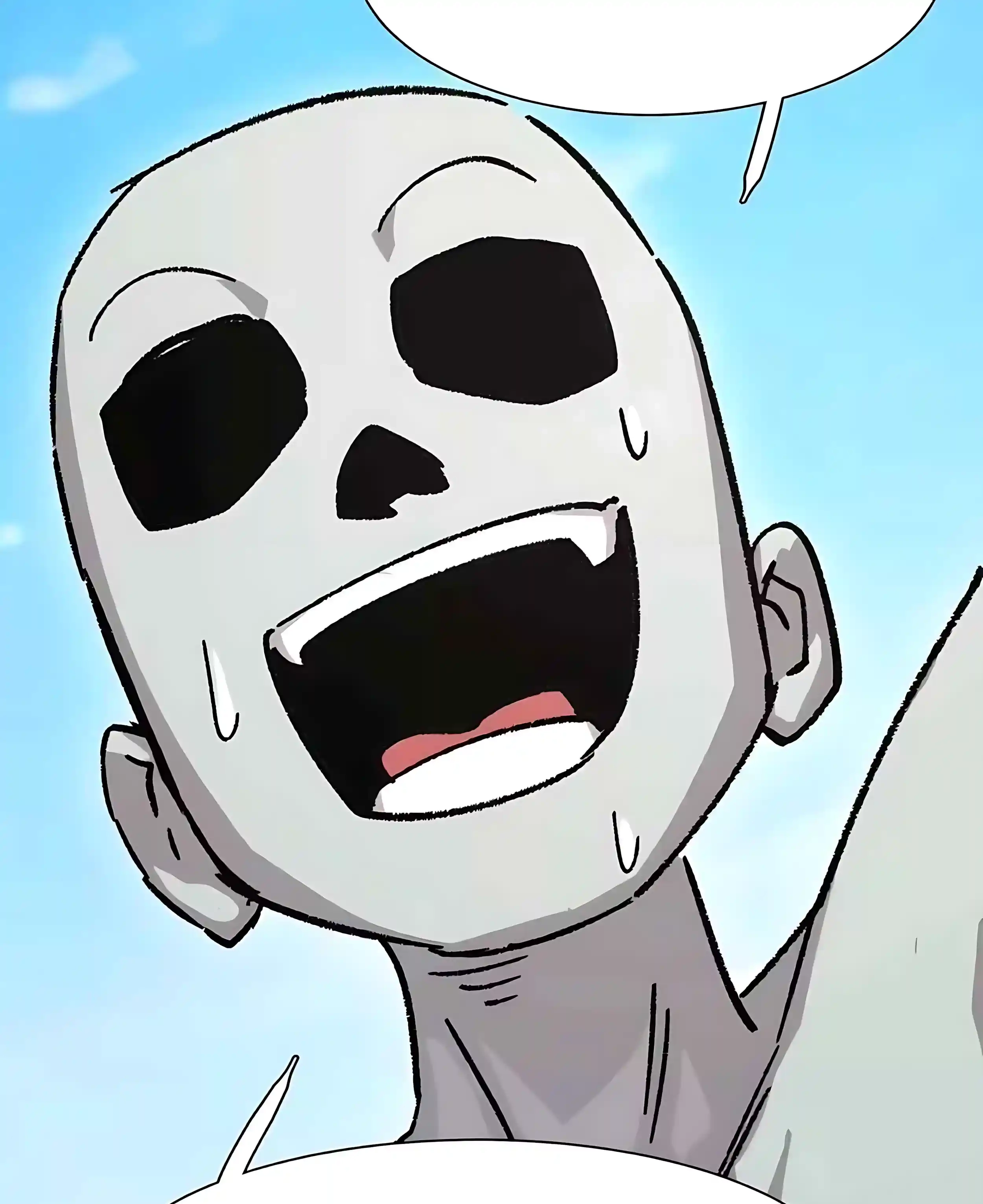 Mr. Zombie Chapter 194 page 57 - 