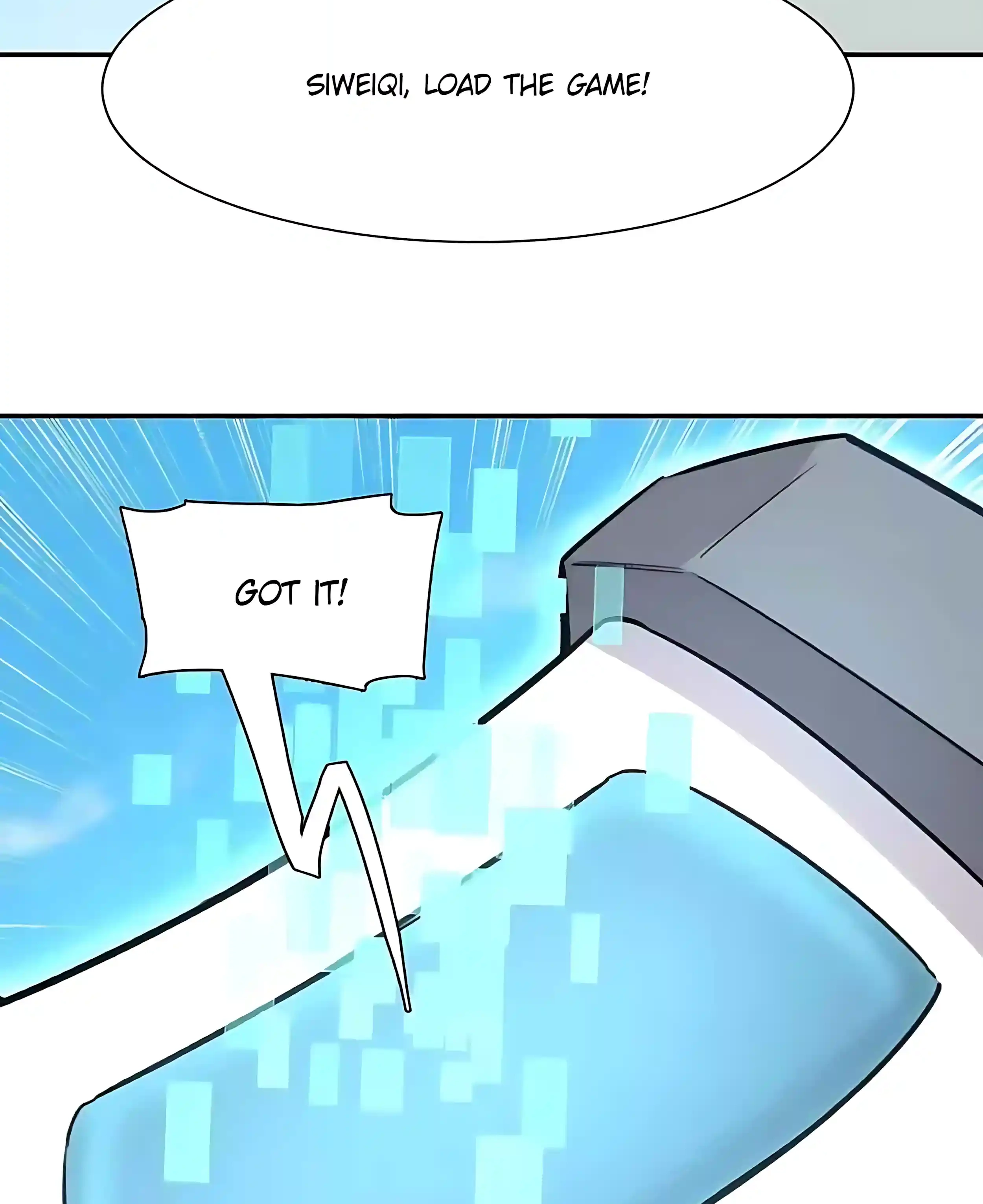 Mr. Zombie Chapter 194 page 58 - 