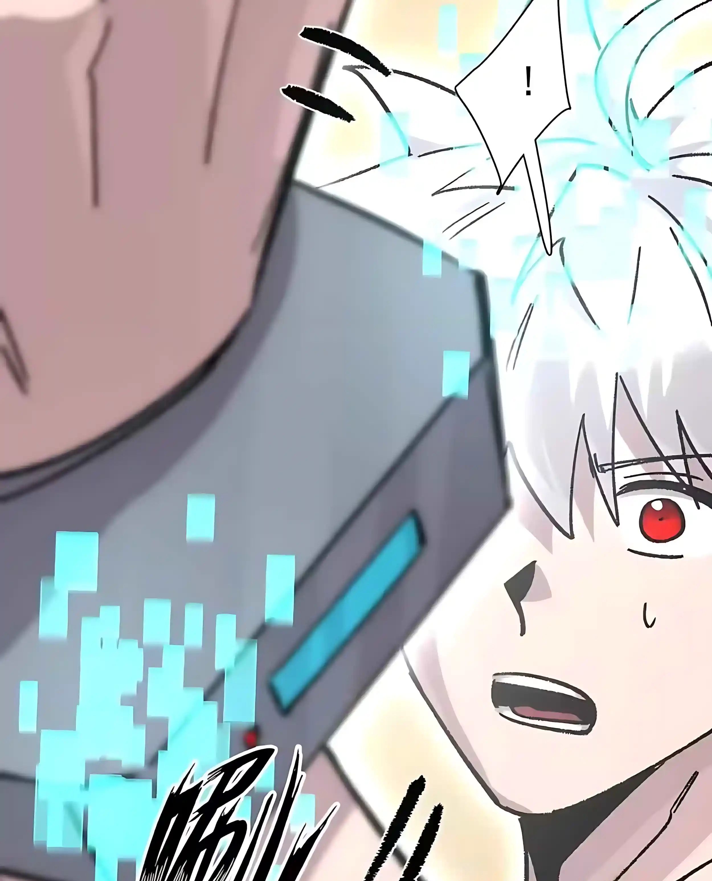 Mr. Zombie Chapter 194 page 63 - 