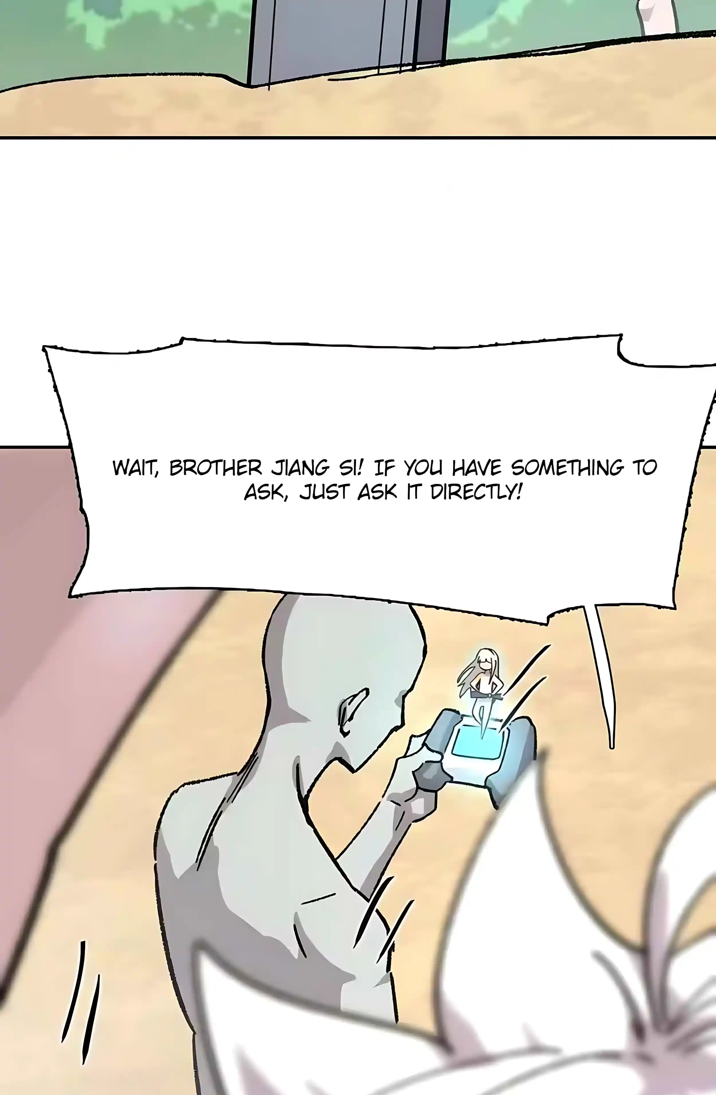 Mr. Zombie Chapter 194 page 66 - 