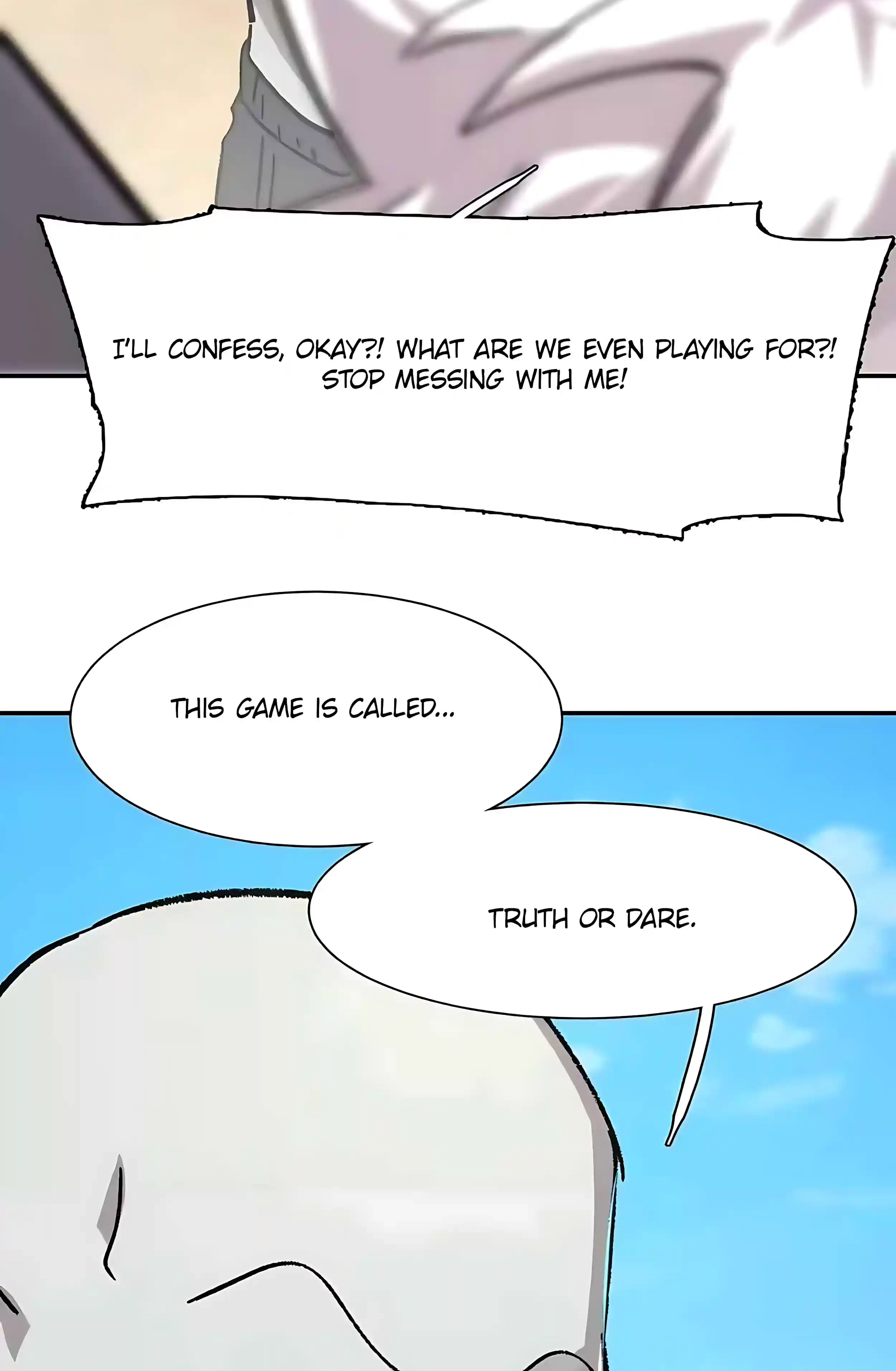 Mr. Zombie Chapter 194 page 67 - 