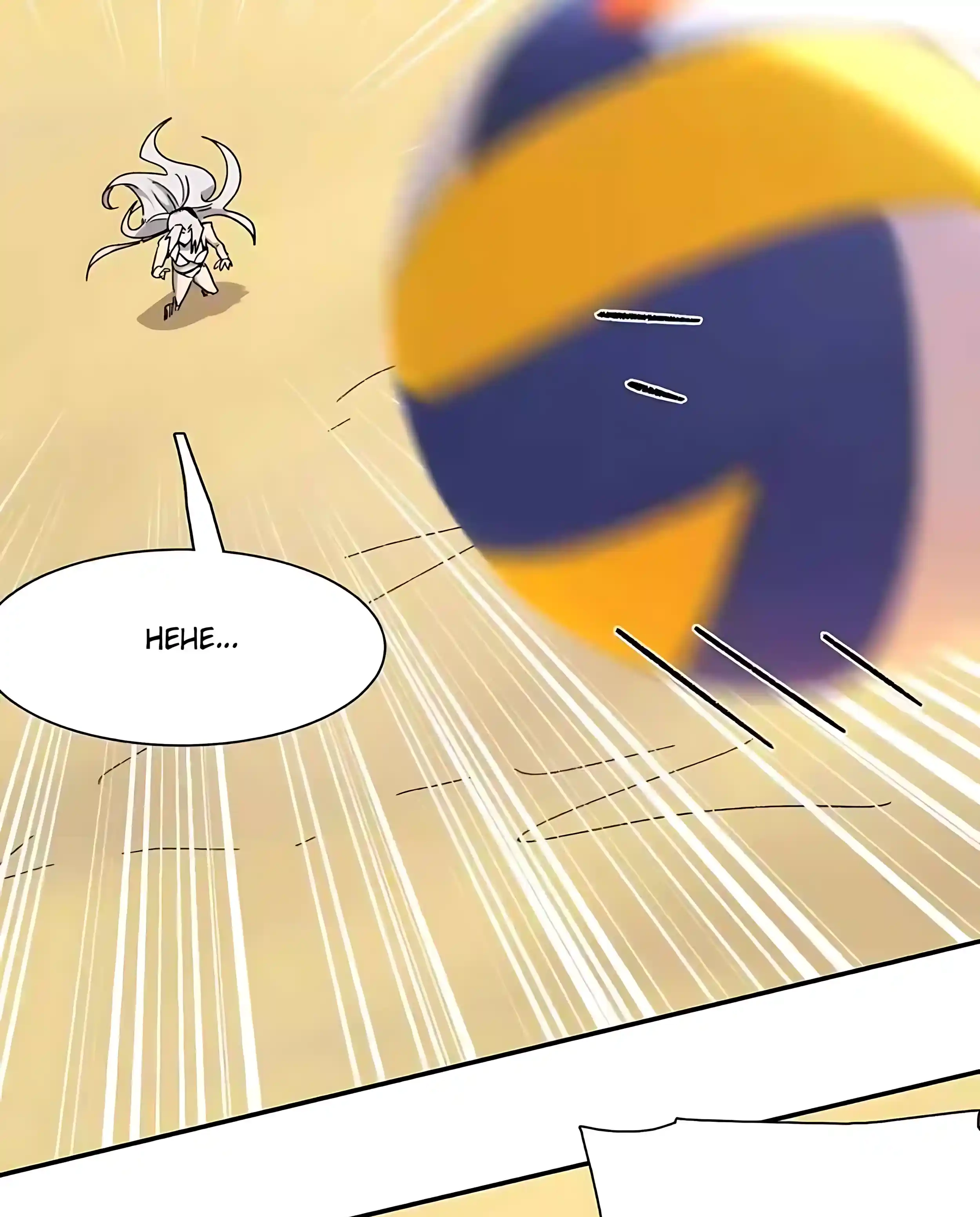 Mr. Zombie Chapter 194 page 9 - 