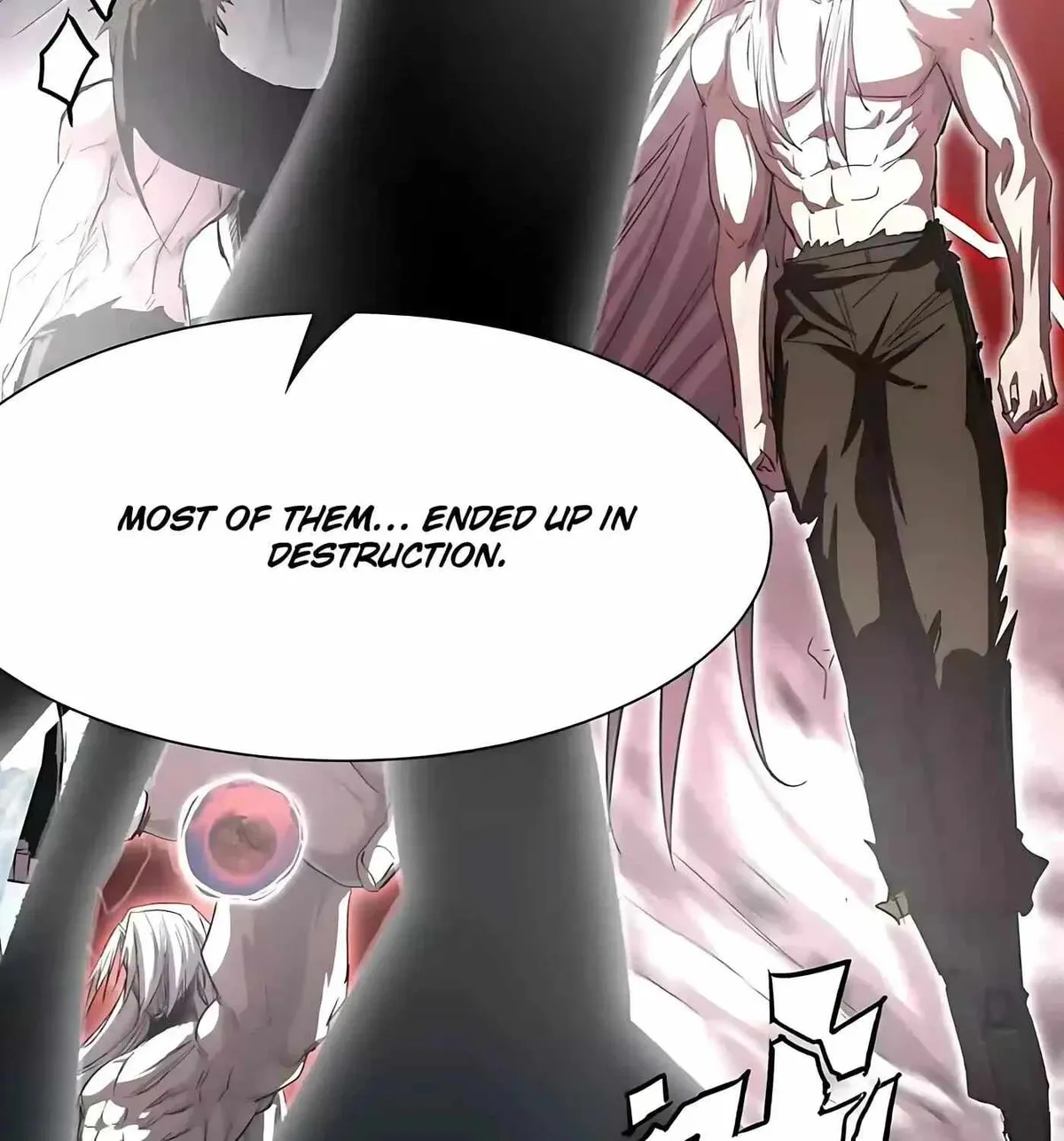 Mr. Zombie Chapter 195 page 107 - 