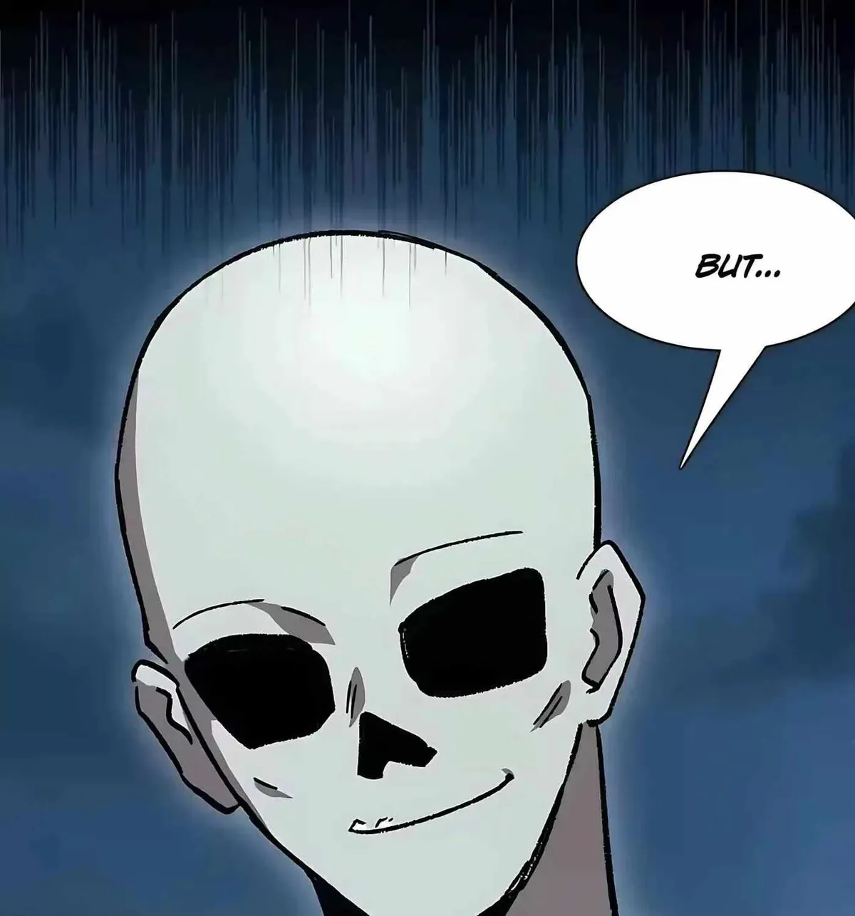 Mr. Zombie Chapter 195 page 111 - 