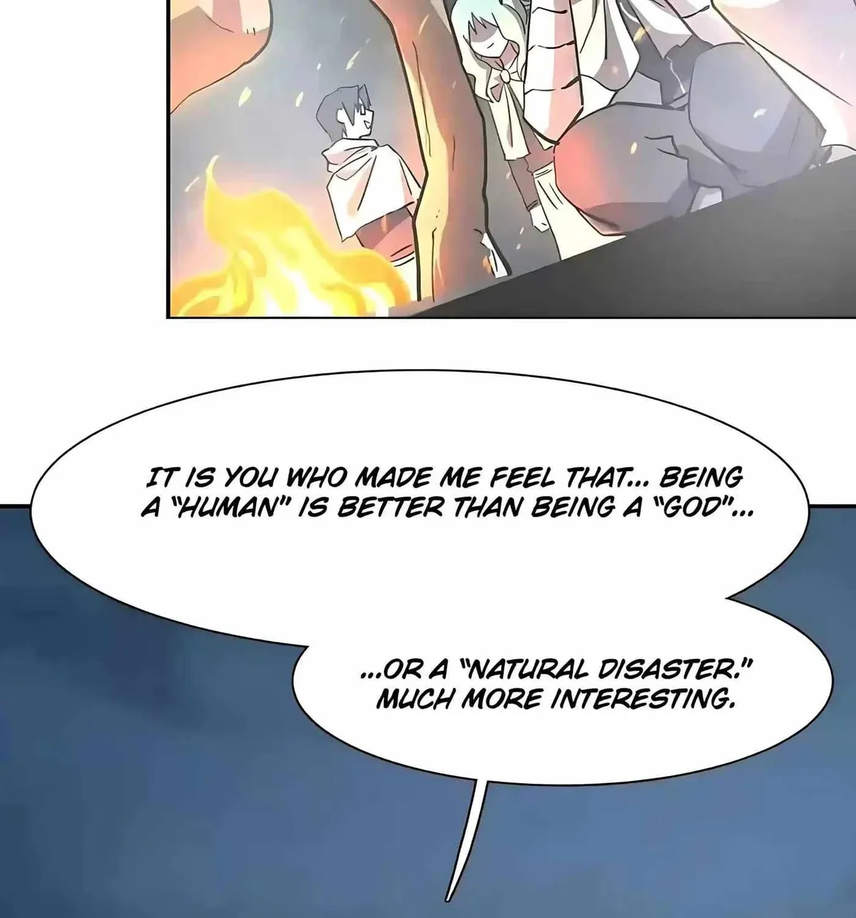 Mr. Zombie Chapter 195 page 119 - 