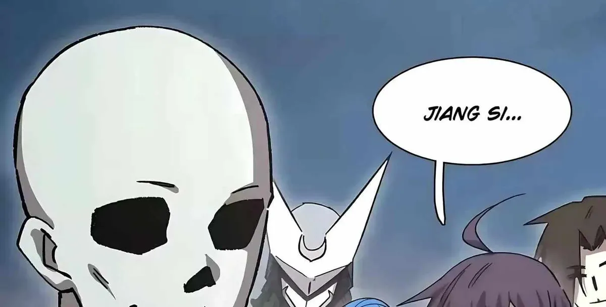 Mr. Zombie Chapter 195 page 120 - 