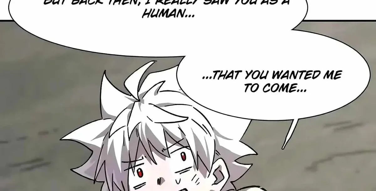 Mr. Zombie Chapter 195 page 122 - 