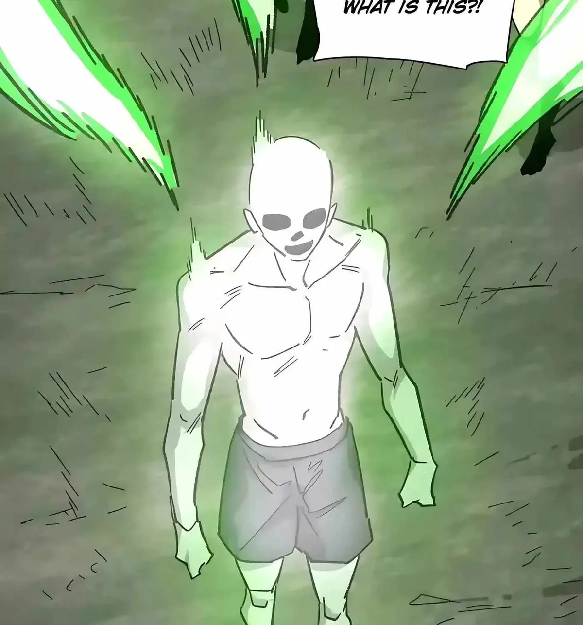 Mr. Zombie Chapter 195 page 135 - 