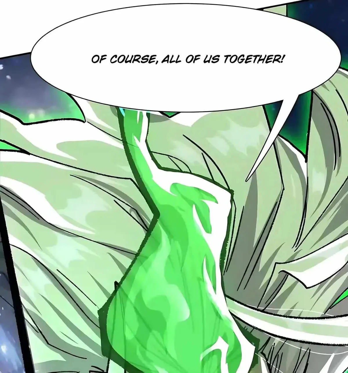 Mr. Zombie Chapter 195 page 155 - 